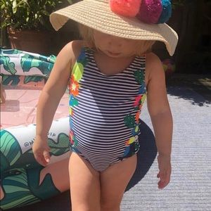 Carter’s Tropical One Piece Swimsuit